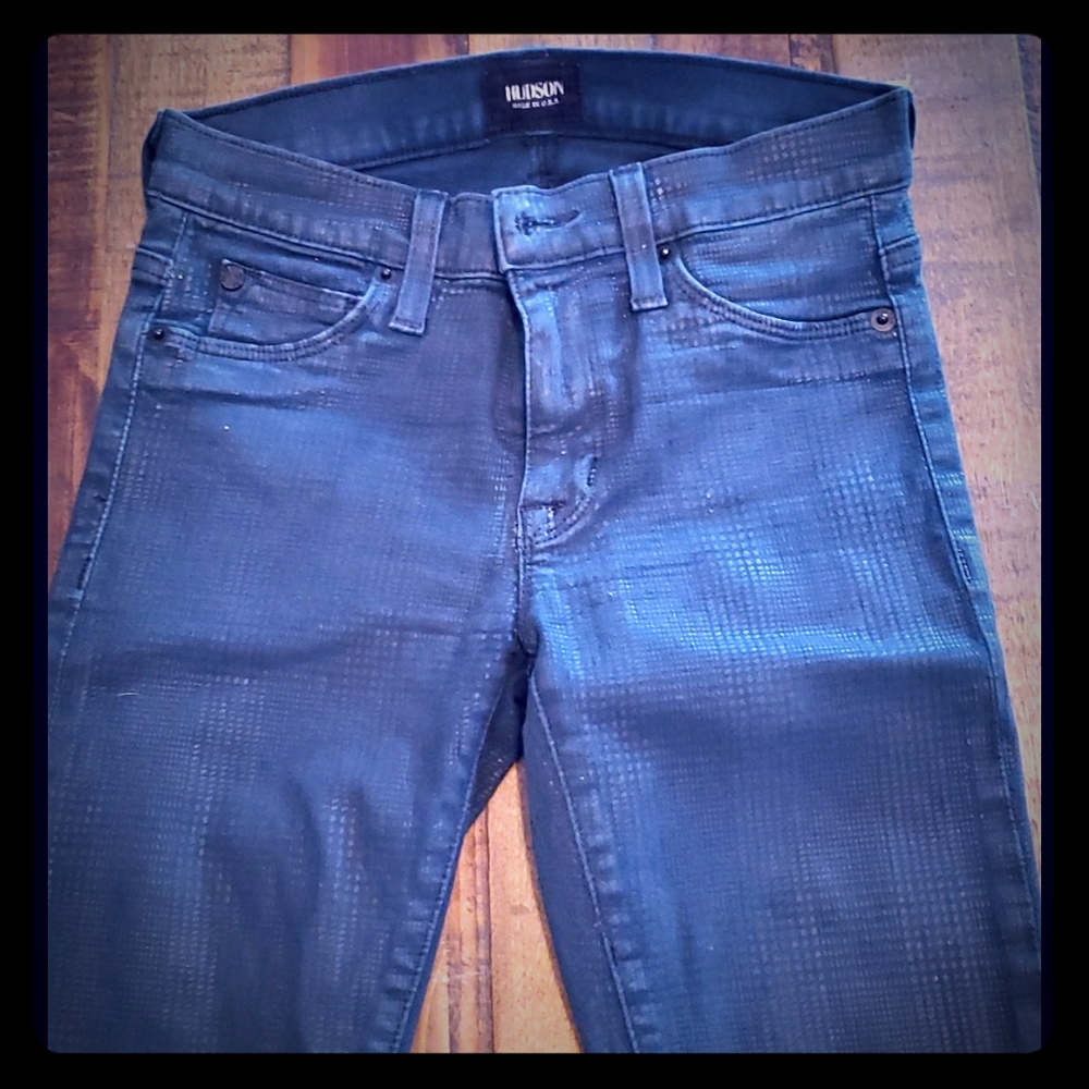 Hudson Jeans Womens Size 23